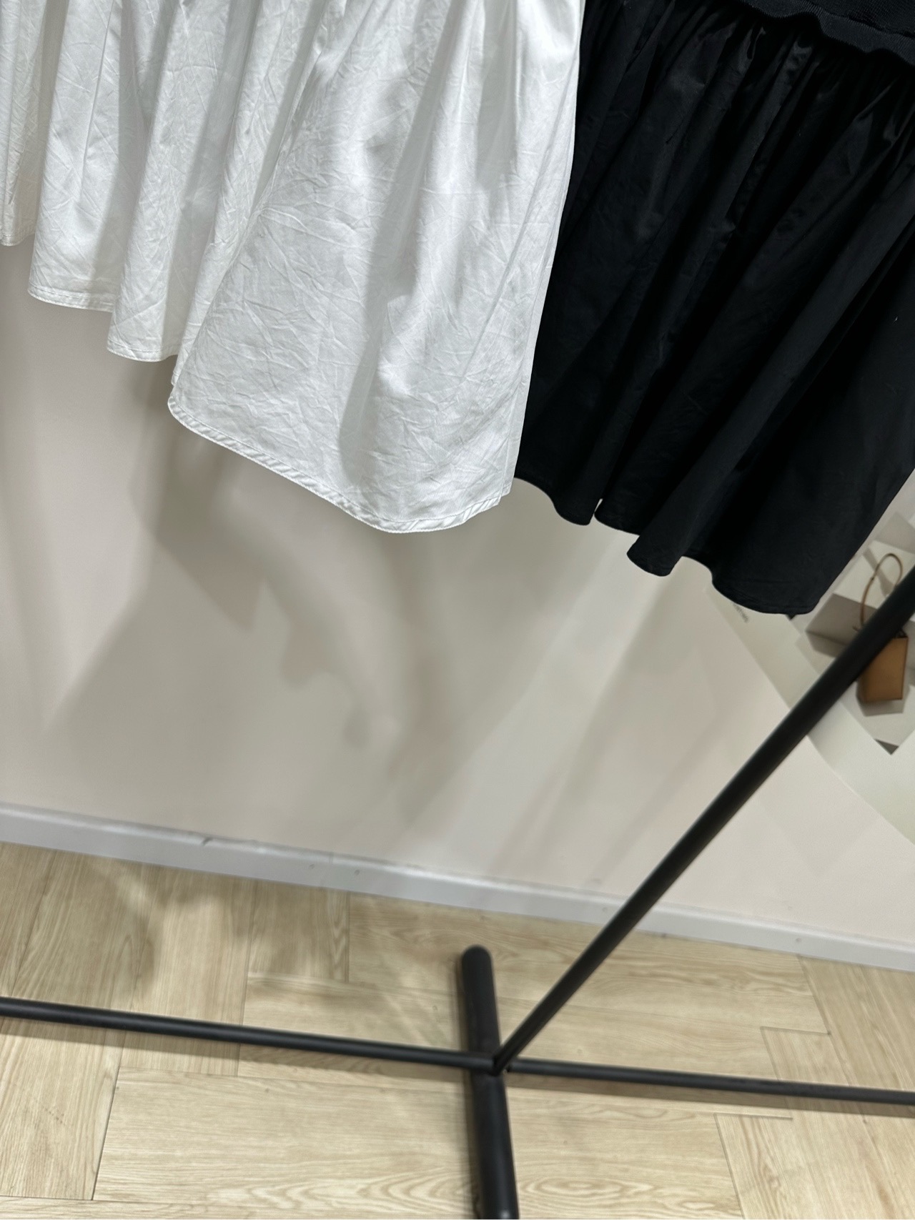 skirts and dresses